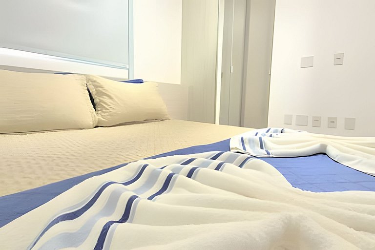 Nui, Casa Piscina e Praia by Temporada Inn
