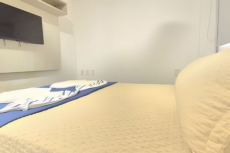 Nui, Casa Piscina e Praia by Temporada Inn