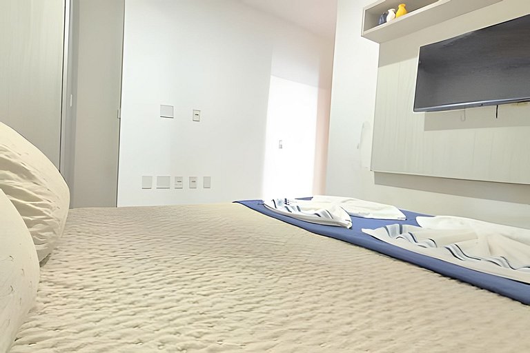 Nui, Casa Piscina e Praia by Temporada Inn
