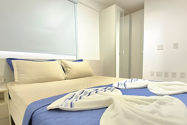 Nui, Casa Piscina e Praia by Temporada Inn
