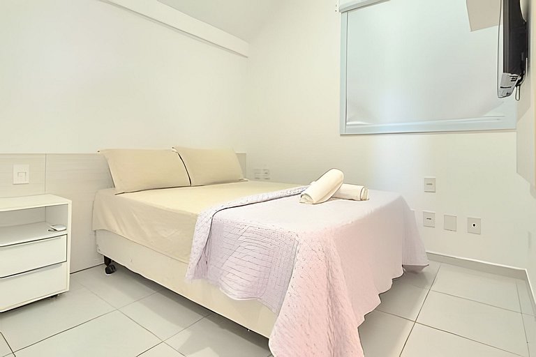 Nui, Casa Piscina e Praia by Temporada Inn
