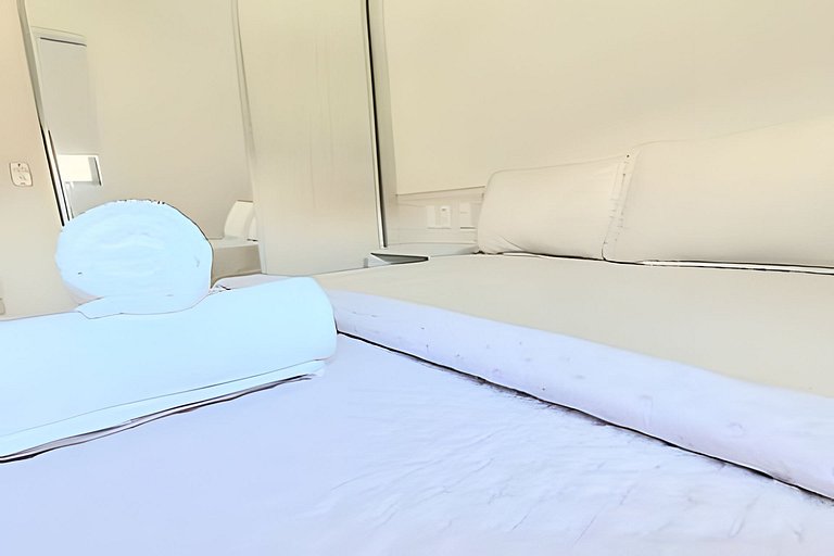 Nui, Casa Piscina e Praia by Temporada Inn