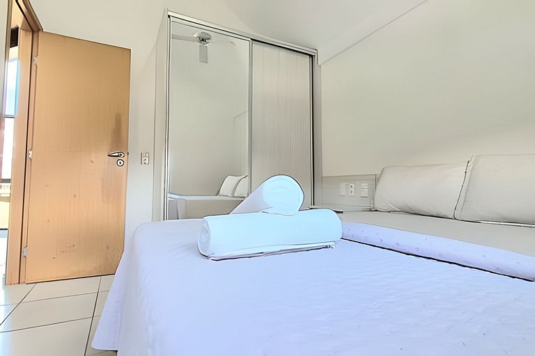 Nui, Casa Piscina e Praia by Temporada Inn