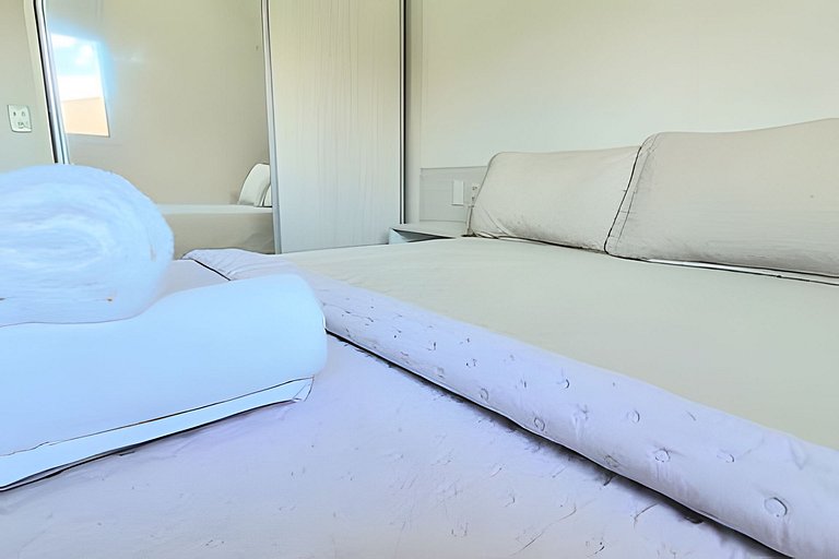 Nui, Casa Piscina e Praia by Temporada Inn