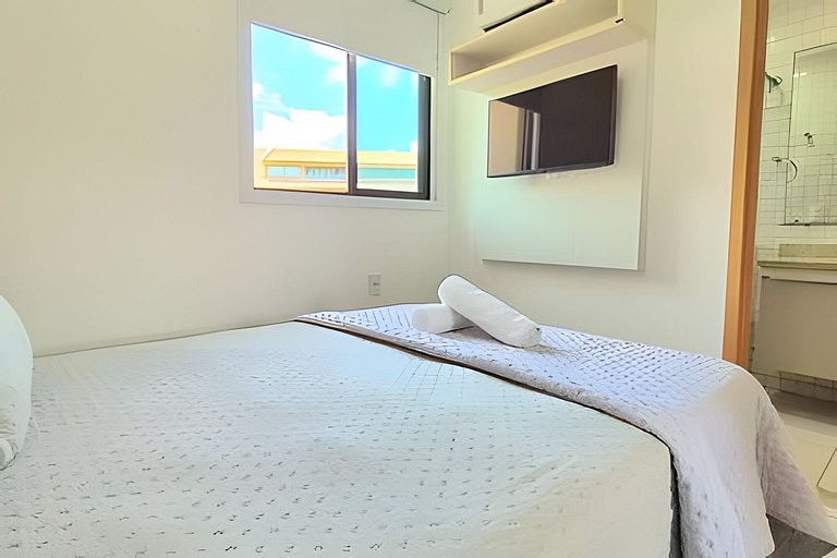 Nui, Casa Piscina e Praia by Temporada Inn