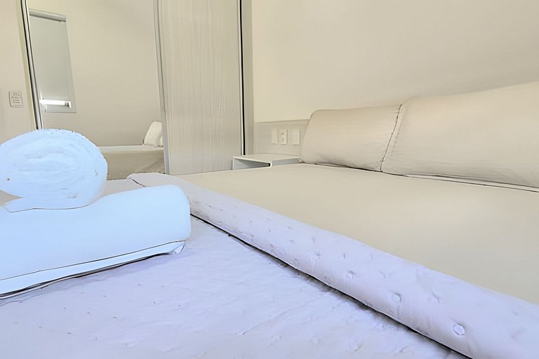 Nui, Casa Piscina e Praia by Temporada Inn