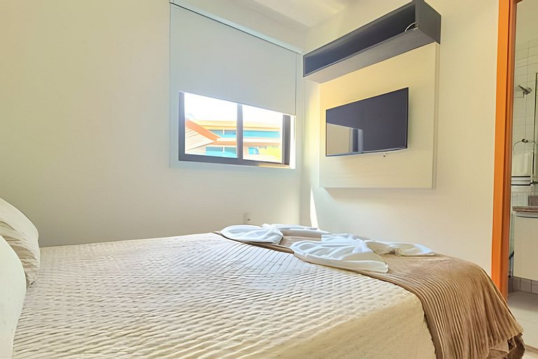 Nui, Casa Piscina e Praia by Temporada Inn