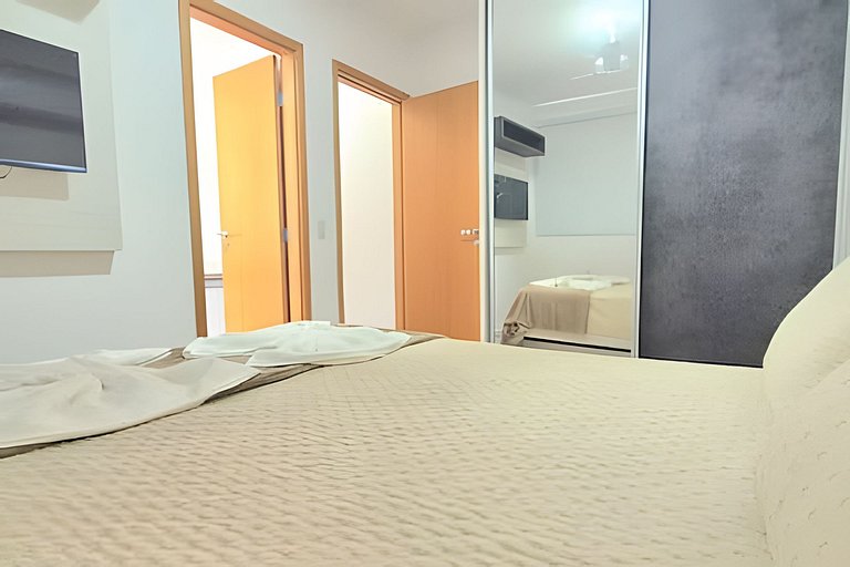 Nui, Casa Piscina e Praia by Temporada Inn