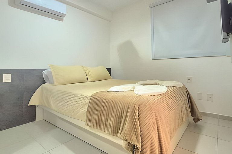 Nui, Casa Piscina e Praia by Temporada Inn