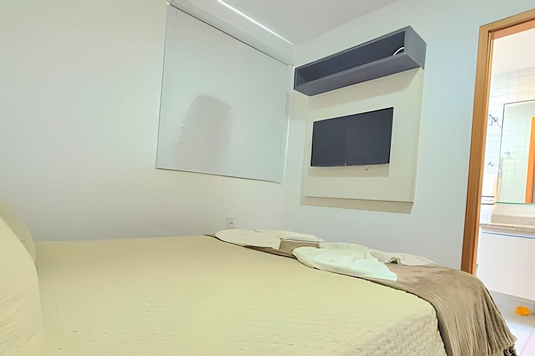 Nui, Casa Piscina e Praia by Temporada Inn