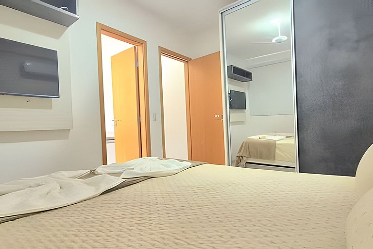 Nui, Casa Piscina e Praia by Temporada Inn