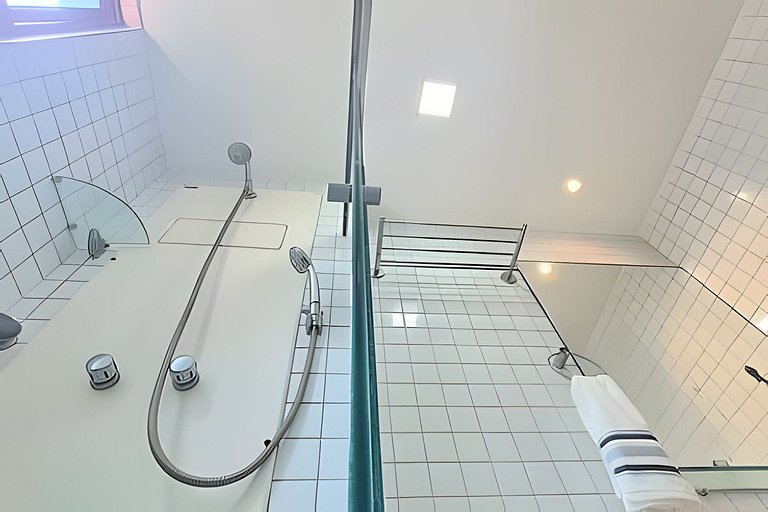 Nui, Casa Piscina e Praia by Temporada Inn