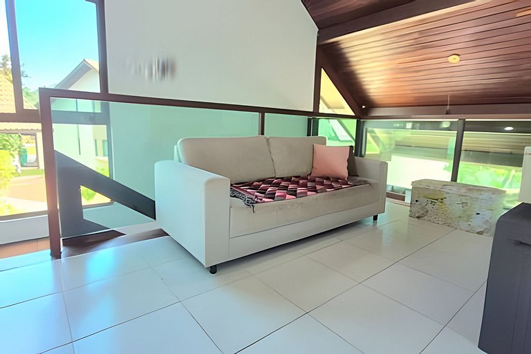 Nui, Casa Piscina e Praia by Temporada Inn