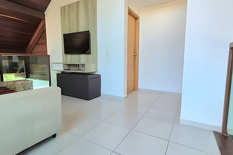 Nui, Casa Piscina e Praia by Temporada Inn