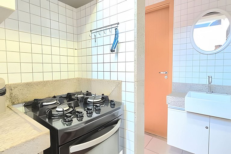 Nui, Casa Piscina e Praia by Temporada Inn