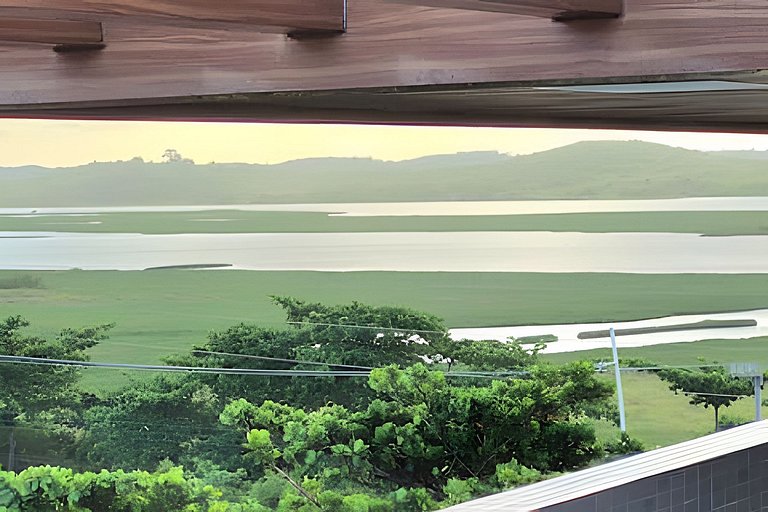 Ora Beach do Imperador - Ap 103 by Temporada Inn