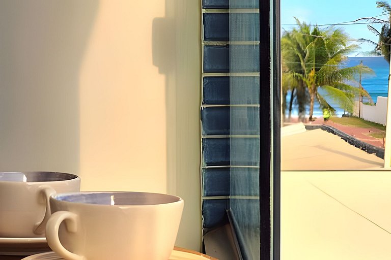 Ora Beach do Imperador - Ap 103 by Temporada Inn