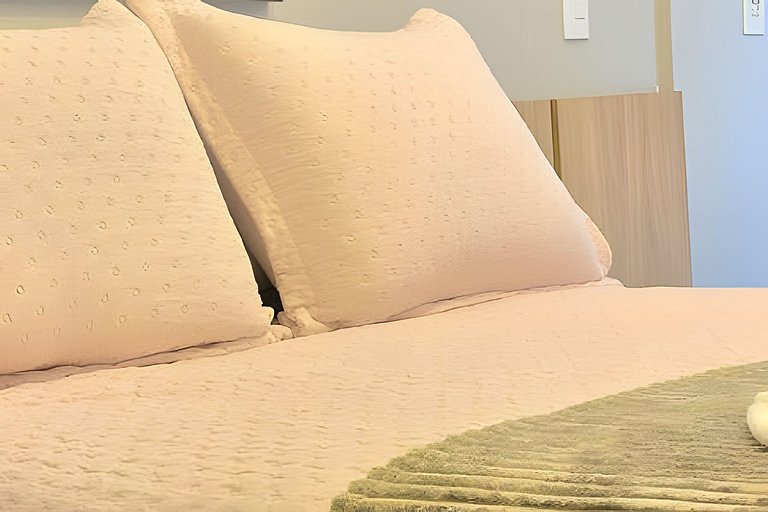 Ora Beach do Imperador - Ap 103 by Temporada Inn