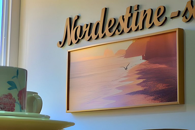 Nordestine-se Aline Duque - Ap 107 By Temp inn
