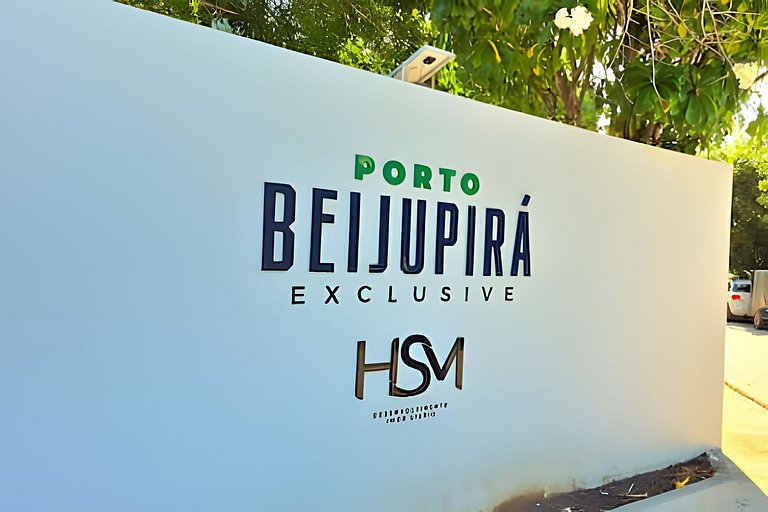 Beijupirá Exclusive Incomparável by Temporada Inn