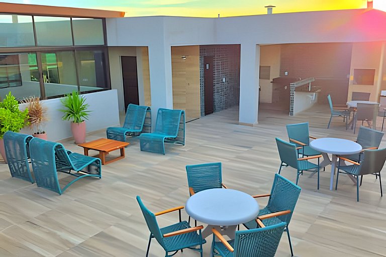 Beijupirá Exclusive Incomparável by Temporada Inn