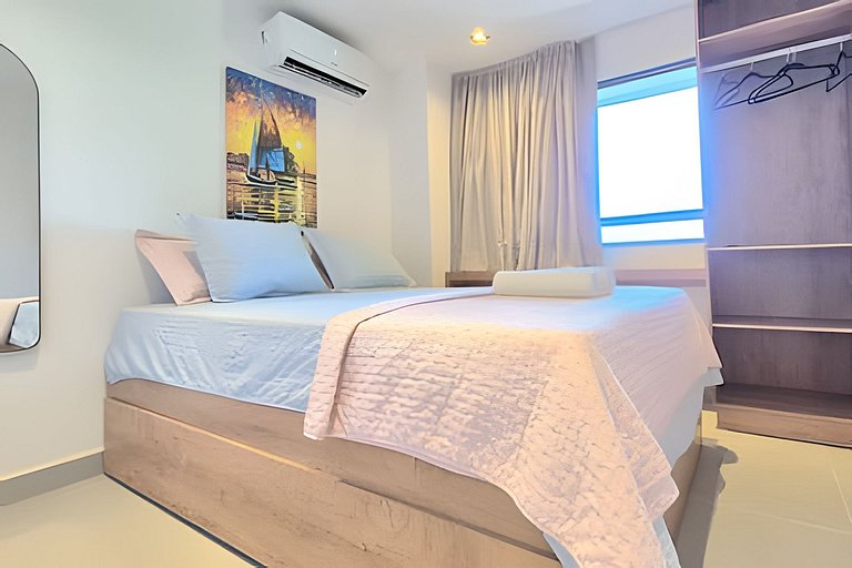 Beijupirá Exclusive Incomparável by Temporada Inn