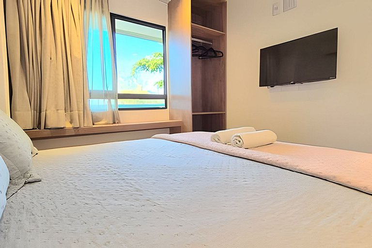 Beijupirá Exclusive Incomparável by Temporada Inn