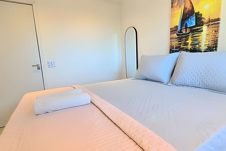 Beijupirá Exclusive Incomparável by Temporada Inn