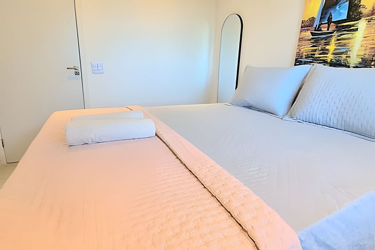Beijupirá Exclusive Incomparável by Temporada Inn
