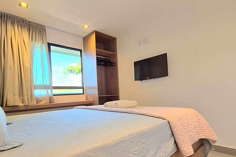 Beijupirá Exclusive Incomparável by Temporada Inn