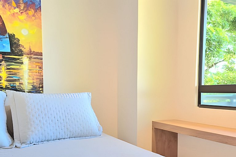 Beijupirá Exclusive Incomparável by Temporada Inn