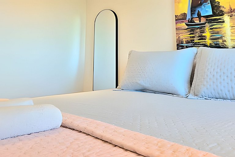 Beijupirá Exclusive Incomparável by Temporada Inn