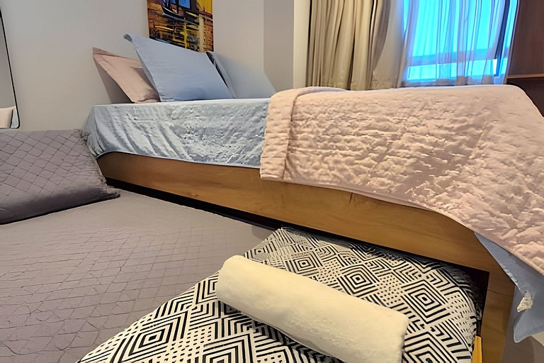 Beijupirá Exclusive Incomparável by Temporada Inn