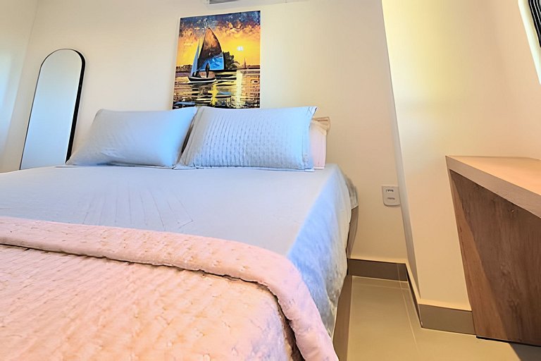 Beijupirá Exclusive Incomparável by Temporada Inn