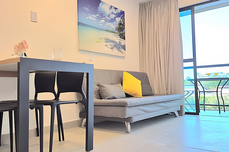 Beijupirá Exclusive Incomparável by Temporada Inn