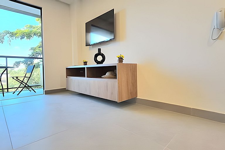 Beijupirá Exclusive Incomparável by Temporada Inn