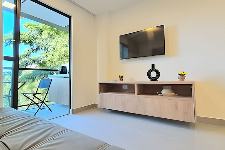 Beijupirá Exclusive Incomparável by Temporada Inn