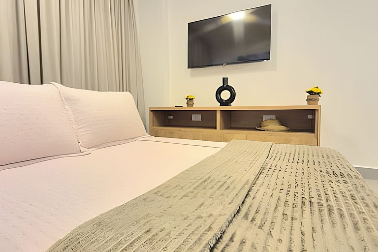 Beijupirá Exclusive Incomparável by Temporada Inn