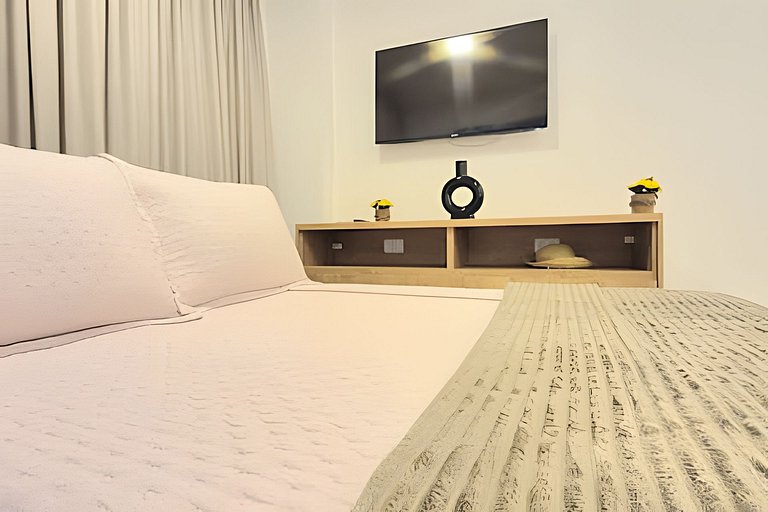 Beijupirá Exclusive Incomparável by Temporada Inn