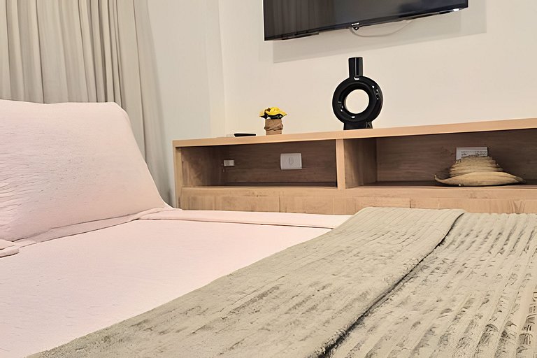 Beijupirá Exclusive Incomparável by Temporada Inn