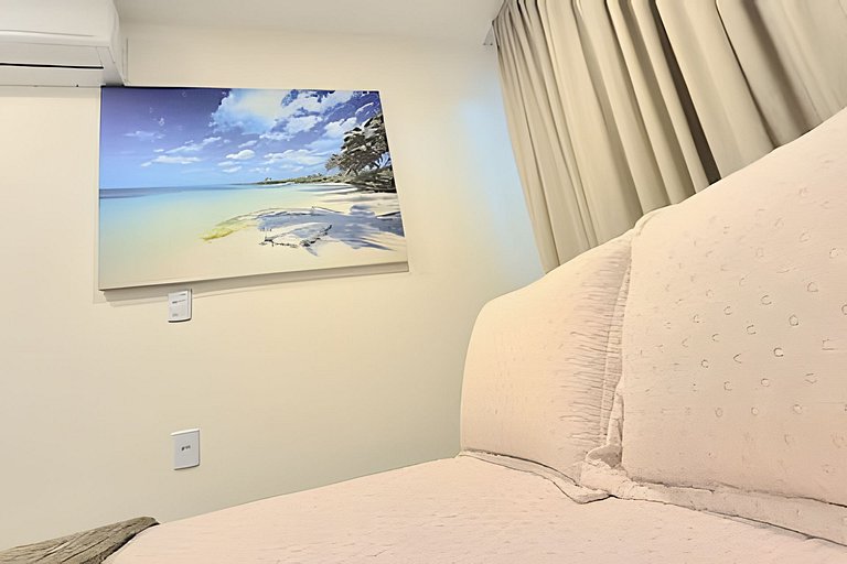 Beijupirá Exclusive Incomparável by Temporada Inn