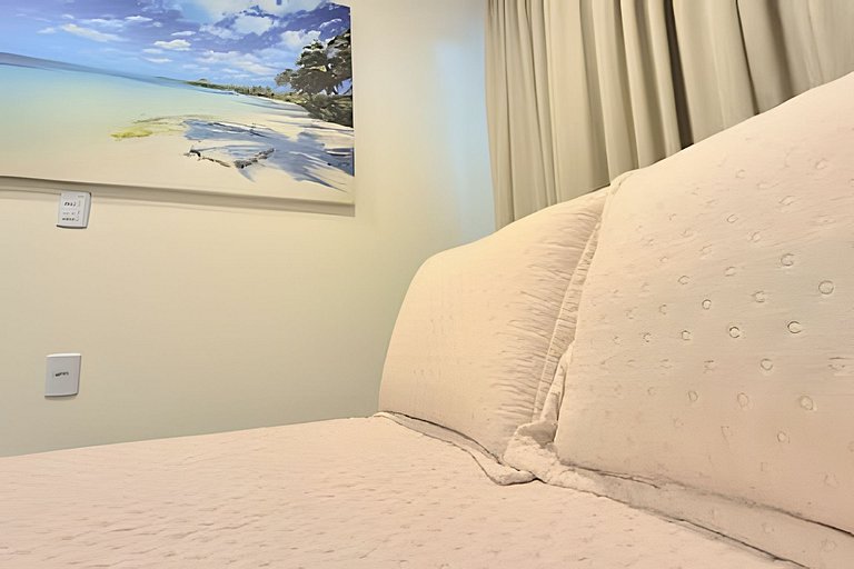 Beijupirá Exclusive Incomparável by Temporada Inn