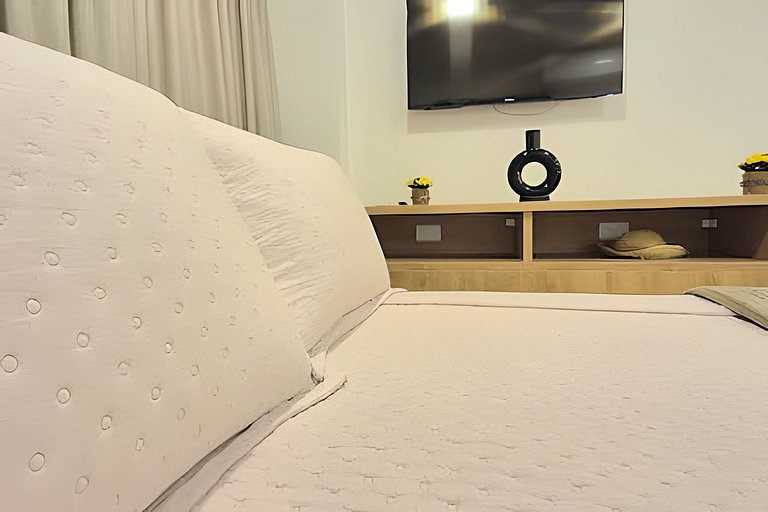 Beijupirá Exclusive Incomparável by Temporada Inn
