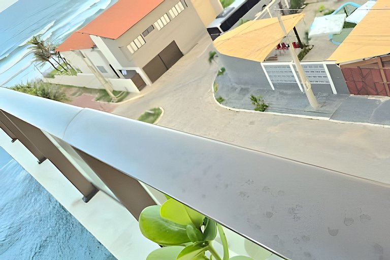 Ora Beach Realeza - Ap 319 By Temporada Inn