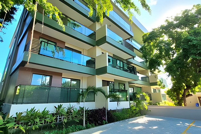 Beijupirá Exclusive - Ap 307 by Temporada Inn