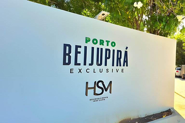 Beijupirá Exclusive - Ap 008 by Temporada Inn