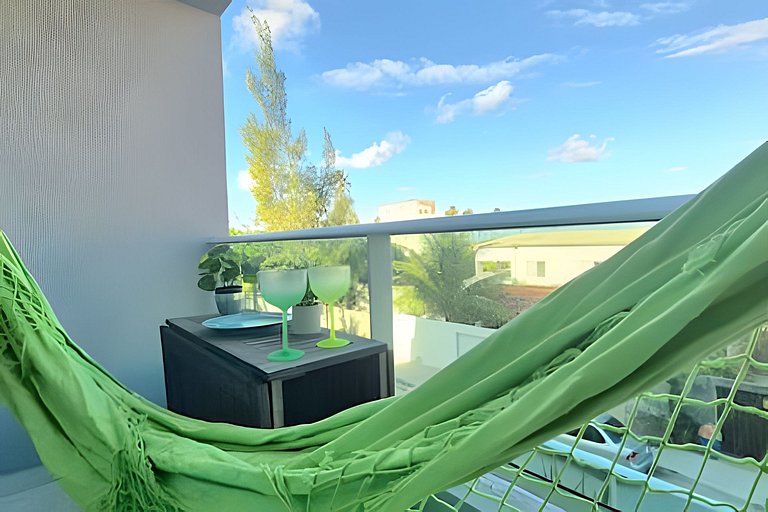 Cupe Garden Maravilha - Ap 105 by Temporada Inn