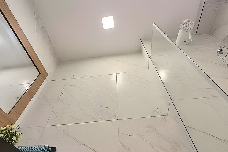 Cupe Garden Maravilha - Ap 105 by Temporada Inn