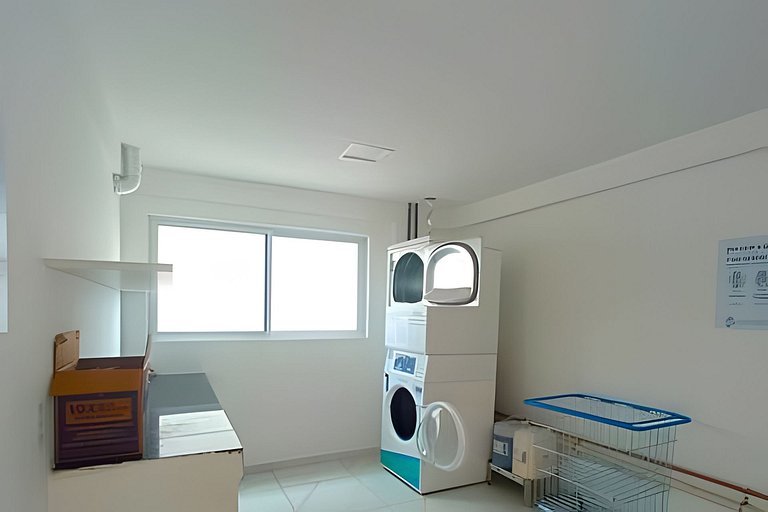 Cupe G. Clima Celestial - Ap 310 by Temporada Inn