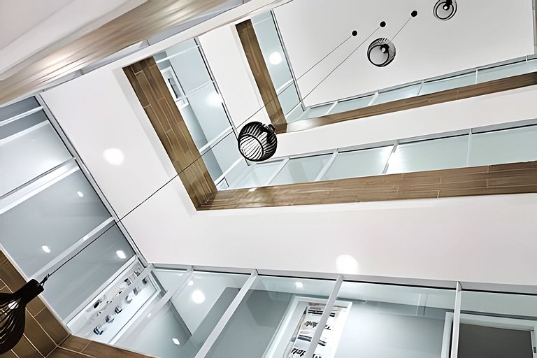 Cupe G. Clima Celestial - Ap 310 by Temporada Inn